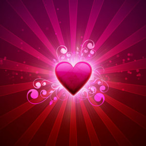 Romantic-heart-web